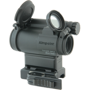 Spuhr MICRO MOUNT, 1/3 co-witness