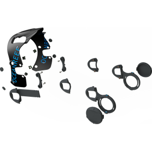 Ocean Reef Neptune III System DIN