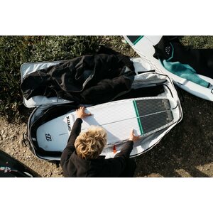 Mystic Gearbox Square Boardbag 145 cm (4’9)