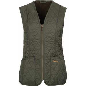 Barbour Fleece Betty Liner