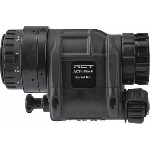 ACT The14-LTW40, Photonis Echo Autogated EGC White Phosphor 1600