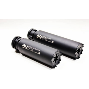 Ase Utra DUAL556-BL suppressor, Gen2