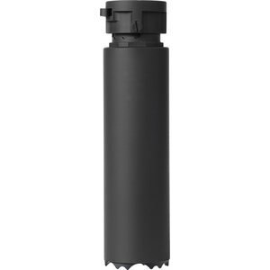 Ase Utra DUAL556-BL suppressor, Gen2