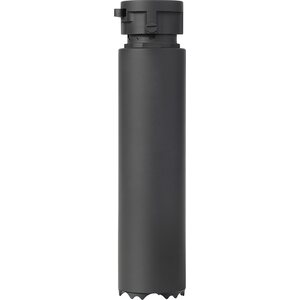 Ase Utra DUAL762-BL suppressor, Gen2