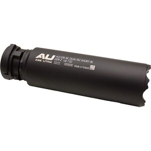 Ase Utra DUAL762-S-BL suppressor, Gen2