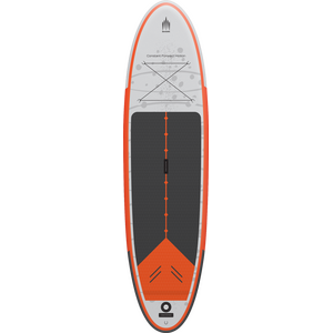 Shark SUP 10'6"/32" All Round SUP package