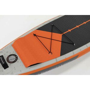 Shark SUP 12’6”/32” Touring SUP package