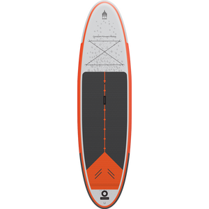 Shark SUP 11' x 34" x 6" Windsurf Package