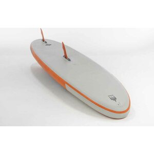Shark SUP 11' x 34" x 6" Windsurf Package