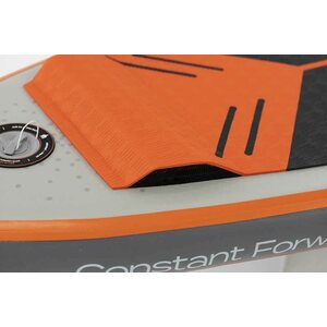 Shark SUP 11' x 34" x 6" Windsurf Package