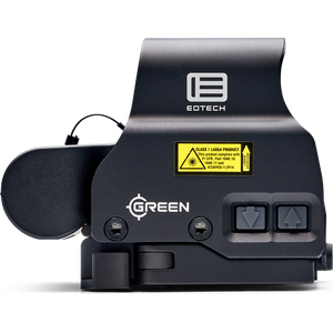 EOTECH EXPS2 Green