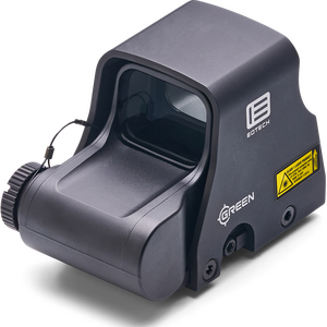 EOTECH XPS2 Green