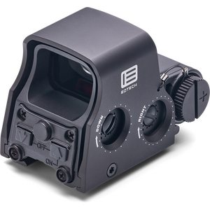 EOTECH XPS2 Green