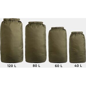 Savotta Rolltop Stuffsack, 500D