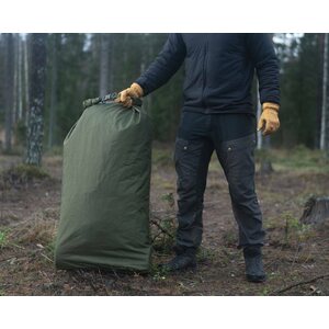 Savotta Rolltop Stuffsack, 500D