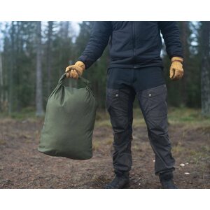 Savotta Rolltop Stuffsack, 500D