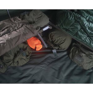 Savotta Rolltop Stuffsack, 500D
