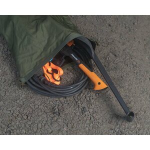 Savotta Rolltop Stuffsack, 500D