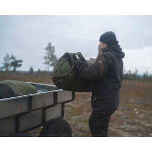 Savotta Rolltop Stuffsack, 500D