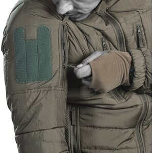 UF PRO DELTA ML GEN.2 TACTICAL WINTER JACKET