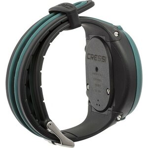 Cressi Nepto Freediving Watch Computer