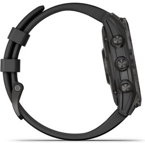 Garmin Fenix 7 Sapphire Solar