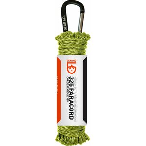 GearAid Medium-Duty 325 Paracord, 15m