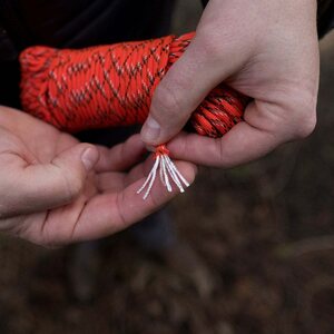 GearAid Heavy-Duty 550 Paracord, 9m