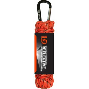 GearAid Heavy-Duty 550 Paracord, 9m
