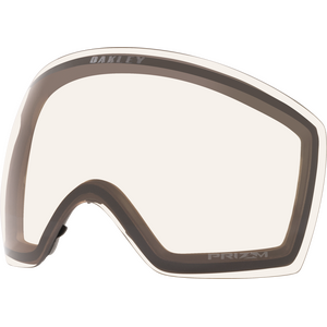 Oakley Flight Deck L Replacement Lens Prizm Clear