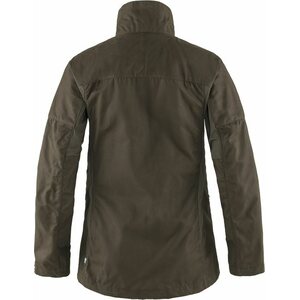 Fjällräven Forest Hybrid Jacket Womens
