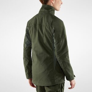 Fjällräven Forest Hybrid Jacket Womens