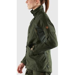 Fjällräven Forest Hybrid Jacket Womens