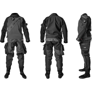 Santi E. lite Plus - Customised