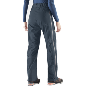 Fjällräven Bergtagen Lite Eco-Shell Trousers Womens