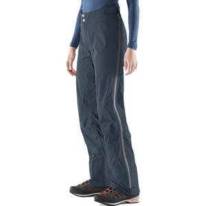 Fjällräven Bergtagen Lite Eco-Shell Trousers Womens