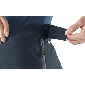 Fjällräven Bergtagen Lite Eco-Shell Trousers Womens
