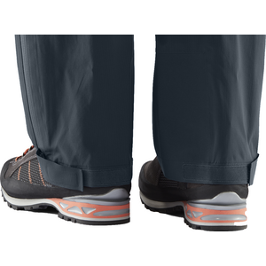 Fjällräven Bergtagen Lite Eco-Shell Trousers Womens
