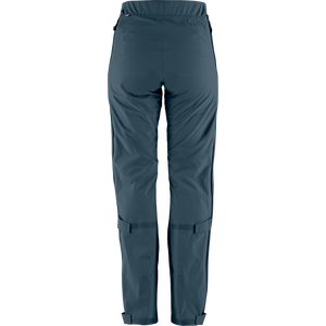 Fjällräven Bergtagen Lite Eco-Shell Trousers Womens