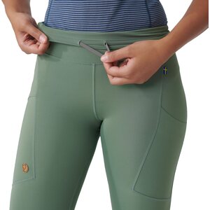 Fjällräven Abisko Tights Womens