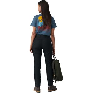 Fjällräven Stina Trousers Womens