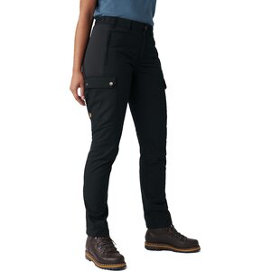 Fjällräven Stina Trousers Womens