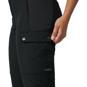 Fjällräven Stina Trousers Womens
