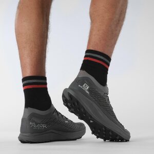 Salomon S/Lab Pulsar SG