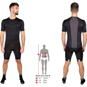 Endura Transloft S/S Baselayer Mens