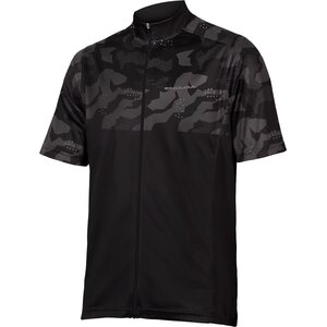 Endura Hummvee Ray S/S Jersey Mens
