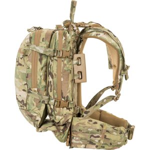 Mystery Ranch NICE Crewcab BVS, Multicam (US)