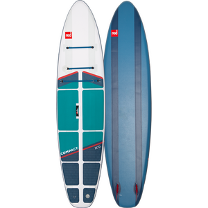 Red Paddle Co Compact 11' package