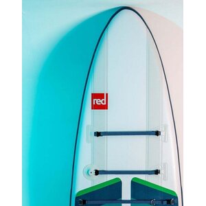 Red Paddle Co Compact Voyager 12' package