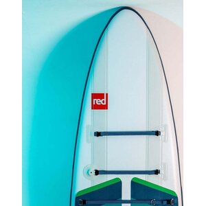 Red Paddle Co Compact Voyager 12' package